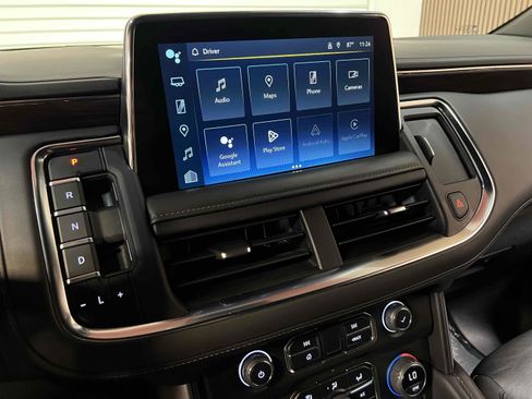 Used 2023 Chevrolet Tahoe LT RWD image 11