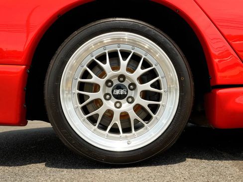 Used 2002 Dodge Viper GTS RWD image 18