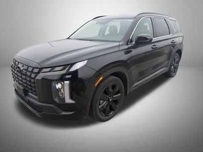 Used 2023 Hyundai Palisade XRT