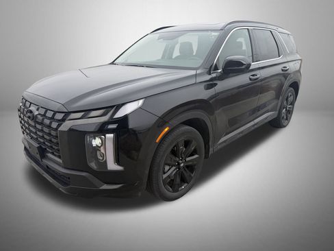 Used 2023 Hyundai Palisade XRT image 1