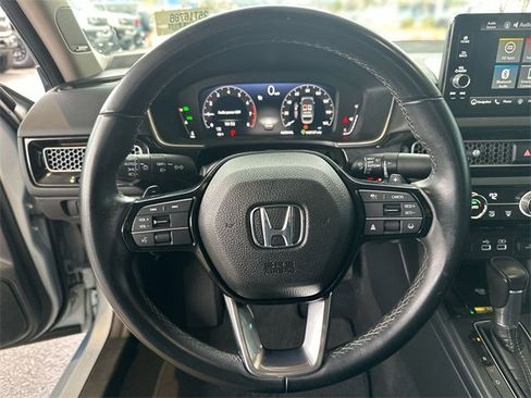 Used 2023 Honda Civic Touring image 15