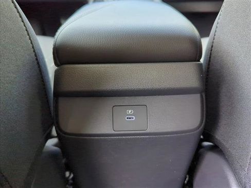 New 2026 Nissan Sentra SV FWD image 18