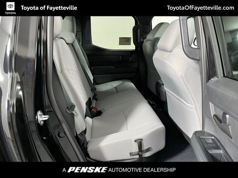 New 2026 Toyota Tacoma SR5 AWD/4WD image 14