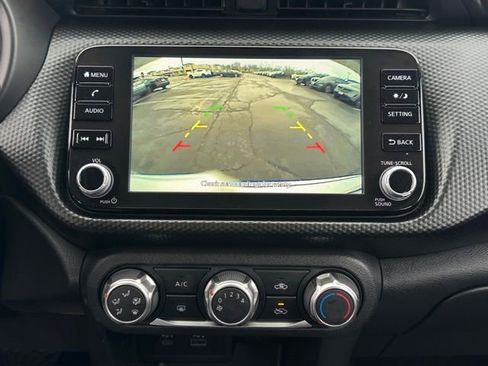 Used 2024 Nissan Kicks SV image 35