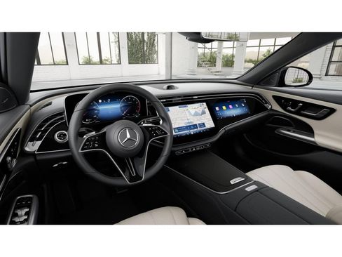 New 2027 Mercedes-Benz E 350 Sedan image 3