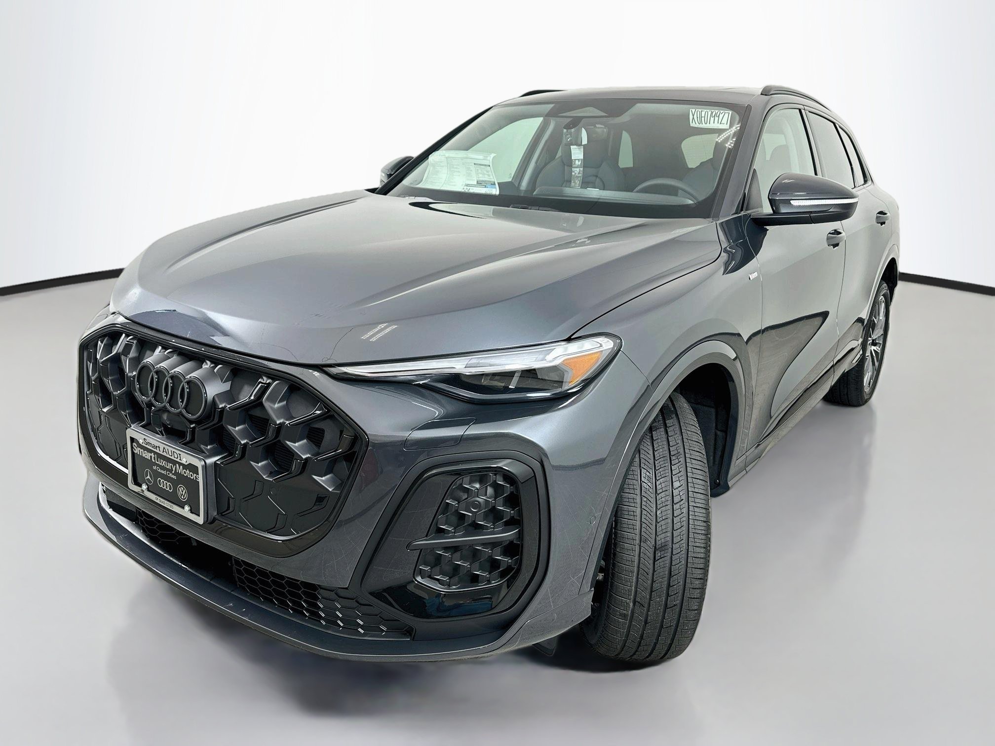 New 2026 Audi Q5 Premium Plus AWD/4WD image 3
