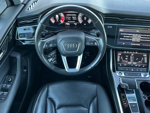 Used 2021 Audi Q7 3.0T Premium Plus image 13