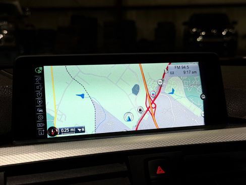 Used 2015 BMW 435i Coupe image 23