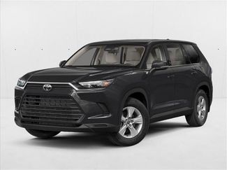 New 2026 Toyota Grand Highlander LE video 1