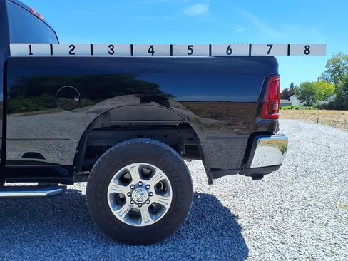 Used 2026 RAM 2500 Big Horn AWD/4WD image 18
