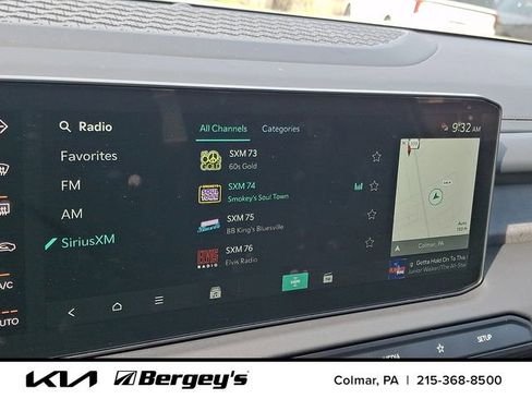 New 2027 Kia Telluride EX X-Line AWD/4WD image 17