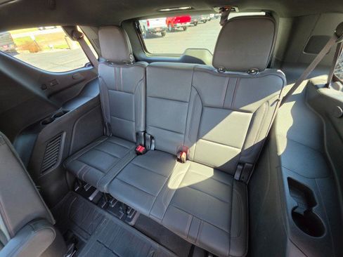 Used 2023 Chevrolet Tahoe RST w/ Luxury Package image 24