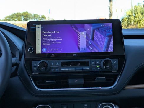 New 2026 Toyota Grand Highlander Platinum image 20