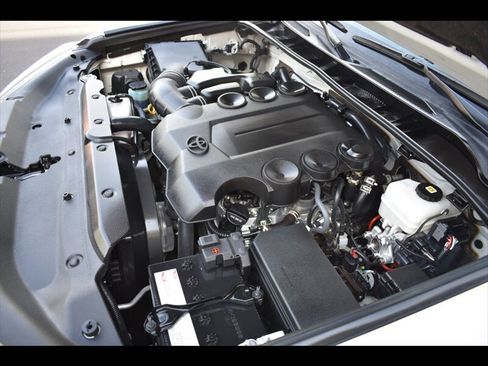 Used 2023 Toyota 4Runner SR5 image 43