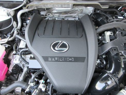 Used 2023 Lexus RX 350 Premium w/ Cold Area Package AWD/4WD image 47