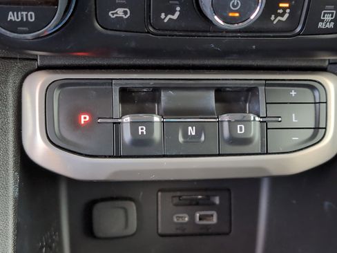 Used 2020 GMC Acadia Denali w/ LPO, Floor Liner Package image 18