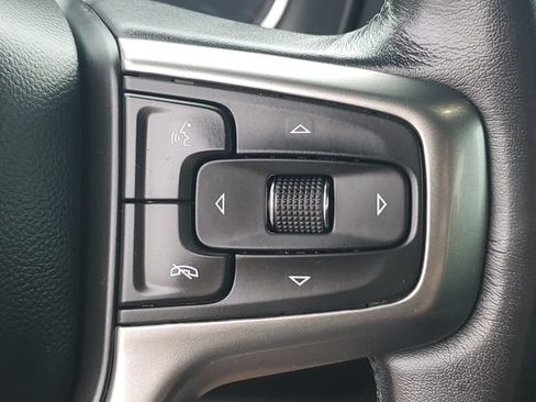 Used 2021 Chevrolet Tahoe LS AWD/4WD image 11