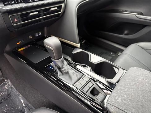 New 2026 Toyota Camry XSE w/ Premium Plus Package FWD image 17
