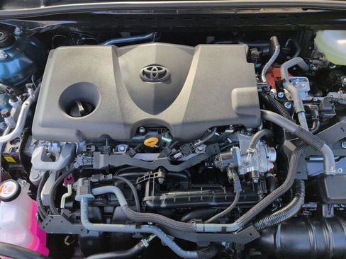 Certified 2026 Toyota Camry LE image 31