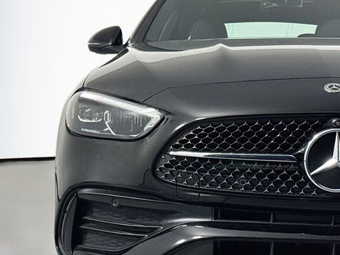 Certified 2024 Mercedes-Benz C 300 C 300 image 14