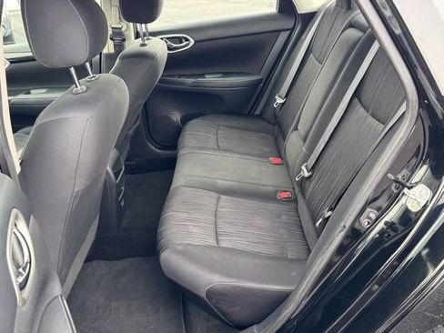 Used 2018 Nissan Sentra SV image 17