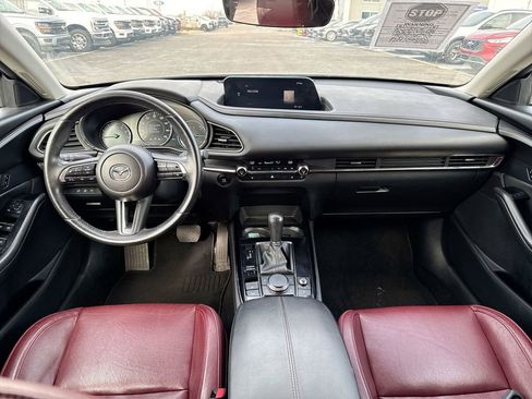 Used 2024 MAZDA CX-30 AWD 2.5 S w/ Preferred Package image 10