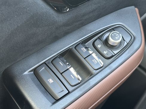 New 2026 Subaru Forester Touring image 24