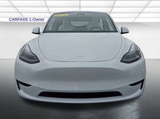 Used 2024 Tesla Model Y Long Range video 2