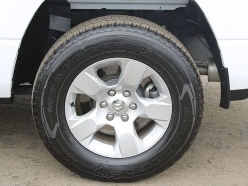 Used 2023 RAM 1500 Big Horn RWD image 11