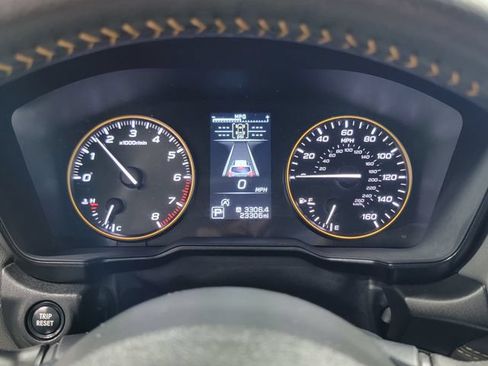 Certified 2025 Subaru Outback Wilderness AWD/4WD image 31