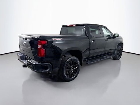 Used 2023 Chevrolet Silverado 1500 LT Trail Boss w/ Protection Package image 9