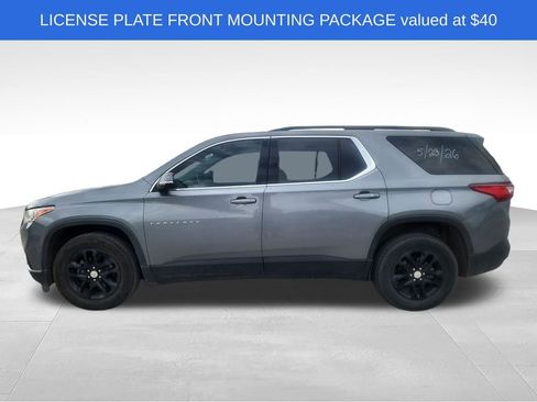 Used 2019 Chevrolet Traverse LT FWD image 5