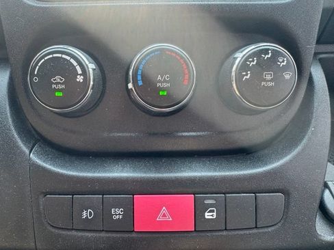 Used 2018 RAM ProMaster 1500 FWD image 12