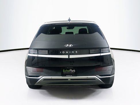 Used 2024 Hyundai Ioniq 5 SEL image 7