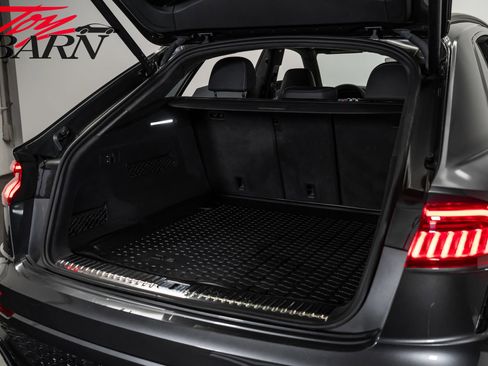 Used 2022 Audi RS Q8 image 49