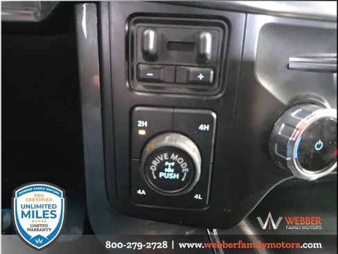 Used 2023 Ford F150 Lariat w/ Equipment Group 502A High image 22