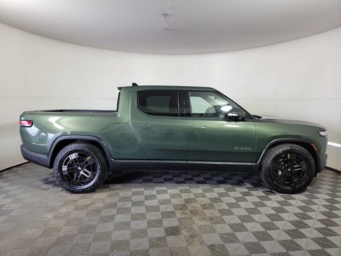 Used 2023 Rivian R1T Adventure AWD/4WD image 6