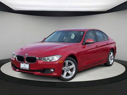 Used 2013 BMW 328i xDrive Sedan