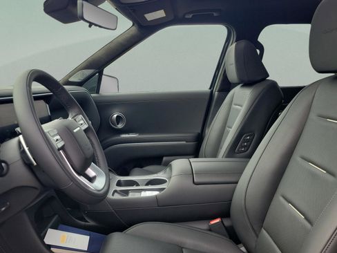 New 2026 Hyundai Palisade Calligraphy image 22