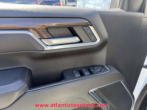 Used 2022 Chevrolet Silverado 1500 RST image 21