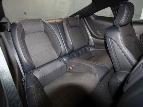 New 2026 Ford Mustang Coupe image 21