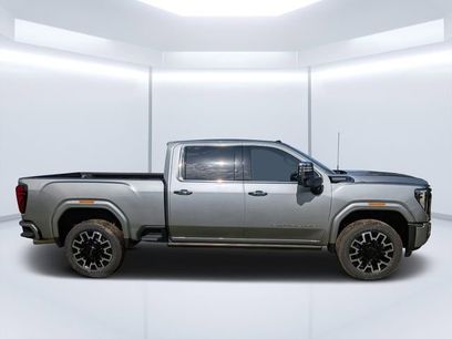 New 2026 GMC Sierra 2500 Denali Ultimate