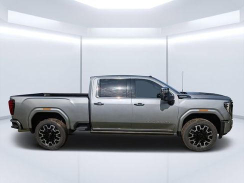New 2026 GMC Sierra 2500 Denali Ultimate AWD/4WD image 2