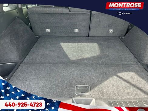 Used 2021 Honda Passport Sport image 25