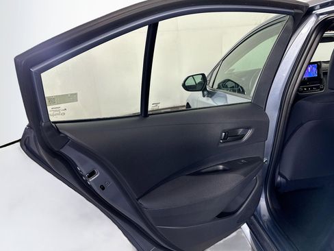 Used 2026 Toyota Corolla LE image 24
