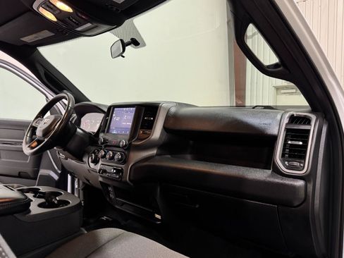 Used 2023 RAM 2500 Tradesman AWD/4WD image 11