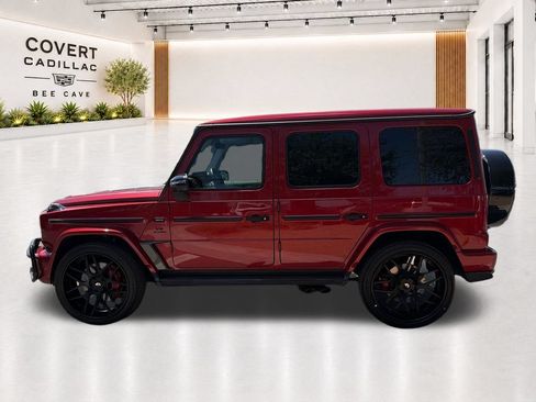 Used 2022 Mercedes-Benz G 63 AMG 4MATIC image 6