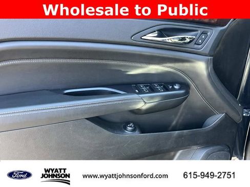 Used 2015 Cadillac SRX Performance w/ Driver Awareness Package image 21