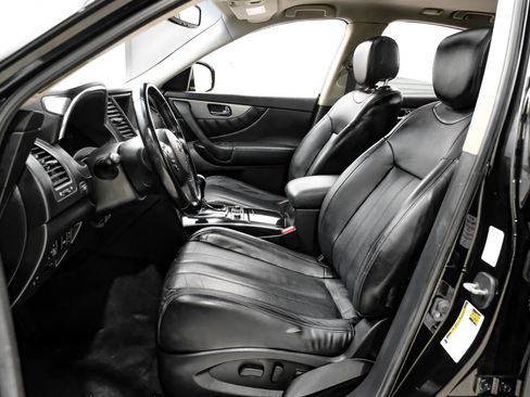 Used 2016 INFINITI QX70 3.7 image 19