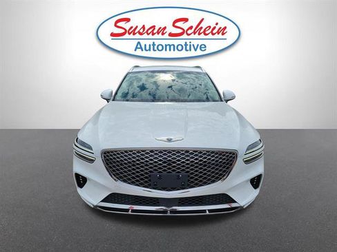 Used 2025 Genesis GV70 2.5T AWD/4WD image 20